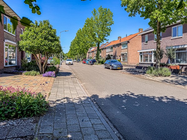 Medium property photo - Wilhelminastraat 2A, 6921 ZM Duiven